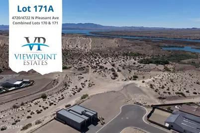 4720/4722 N Pleasant Ave, Lake Havasu City, AZ 86404 - Photo 1