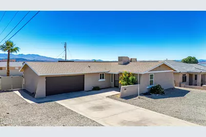 1904 Mimosa Dr, Lake Havasu City, AZ 86403 - Photo 1