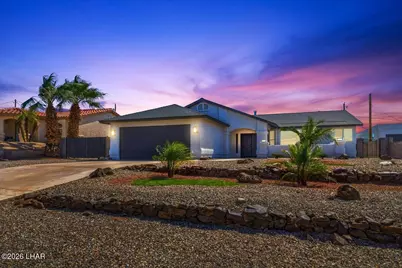 546 Aloha Dr, Lake Havasu City, AZ 86406 - Photo 1