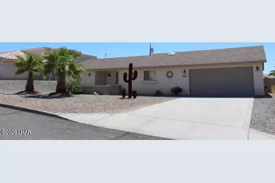 2910 Simitan Dr, Lake Havasu City, AZ 86404 - Photo 1