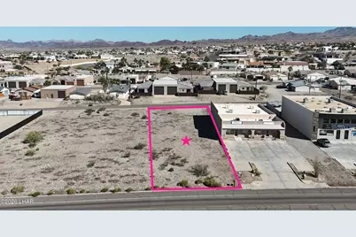 2719 N Kiowa Blvd N, Lake Havasu City, AZ 86404 - Photo 1