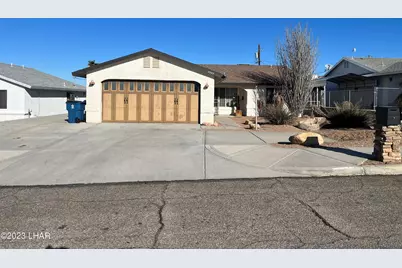 2557 Palisades Dr, Lake Havasu City, AZ 86403 - Photo 1