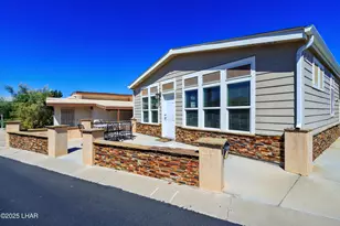 6884 Bonnie Dr, Parker, AZ 85344 - Photo 1