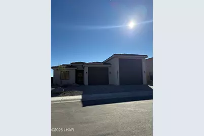 8006 Corte De Los Borregos, Lake Havasu City, AZ 86406 - Photo 1