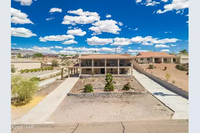 1884 Willow Ave, Lake Havasu City, AZ 86403 - Photo 1