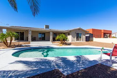 3010 Gypsy Dr, Lake Havasu City, AZ 86406 - Photo 1