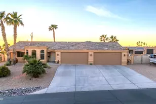 3961 Chickasaw Dr, Lake Havasu City, AZ 86406 - Photo 1