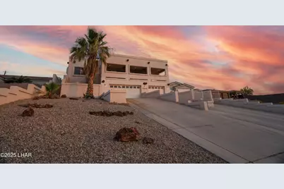 2348 Porpoise Dr, Lake Havasu City, AZ 86404 - Photo 1