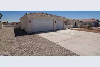 2864 Palo Verde Blvd S, Lake Havasu City, AZ 86404 - Photo 1