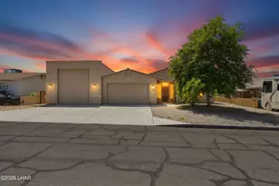 3160 Silver Arrow Dr, Lake Havasu City, AZ 86406 - Photo 1