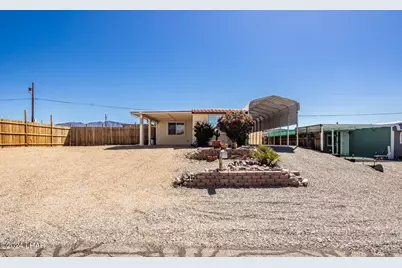 3052 Erwin Ln, Lake Havasu City, AZ 86404 - Photo 1