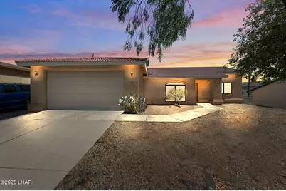 686 Sand Dab Dr, Lake Havasu City, AZ 86404 - Photo 1
