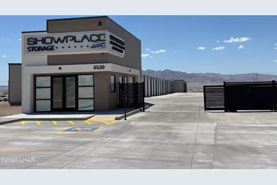 6530 Showplace Ave #B124, Lake Havasu City, AZ 86404 - Photo 1