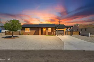 416 Sedona Dr, Lake Havasu City, AZ 86403 - Photo 1