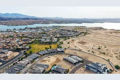 849 Isola Bella Loop, Lake Havasu City, AZ 86403 - Photo 1