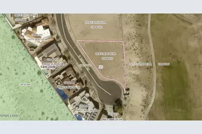 1814 E Deacon Dr, Lake Havasu City, AZ 86404 - Photo 1