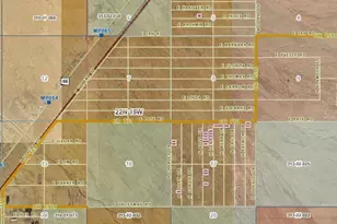 18 Parcel Bulk Sale, Kingman, AZ 86401 - Photo 1