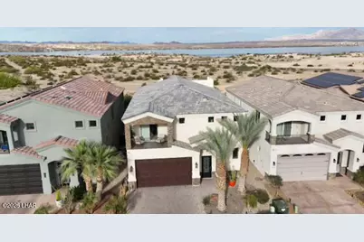 614 Grand Island Dr, Lake Havasu City, AZ 86403 - Photo 1