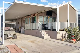 555 Beachcomber Blvd, Lake Havasu City, AZ 86403 - Photo 1