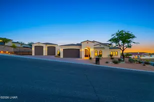 6685 Calle del Sol, Lake Havasu City, AZ 86406 - Photo 1