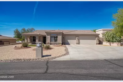 3761 Buoy Ln, Lake Havasu City, AZ 86406 - Photo 1