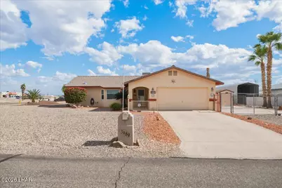 3669 Tarpon Plz, Lake Havasu City, AZ 86406 - Photo 1