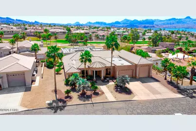 460 Jones Dr, Lake Havasu City, AZ 86406 - Photo 1