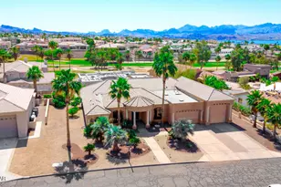 460 Jones Dr, Lake Havasu City, AZ 86406 - Photo 1