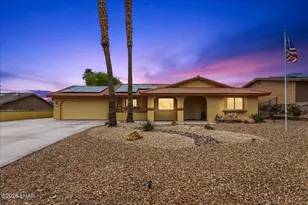 3097 Appaloosa Dr, Lake Havasu City, AZ 86406 - Photo 1