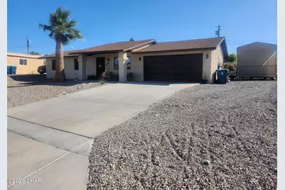 3540 Wallingford Dr W, Lake Havasu City, AZ 86406 - Photo 1