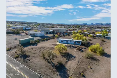 4022 Blue Canyon Rd, Lake Havasu City, AZ 86406 - Photo 1