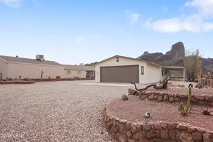 37378 Bay View Dr, Parker, AZ 85344 - Photo 1