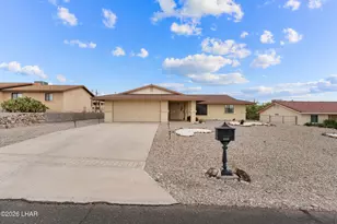 3730 Challenger Dr, Lake Havasu City, AZ 86406 - Photo 1