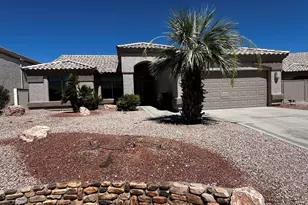2423 E George Ln, Lake Havasu City, AZ 86404 - Photo 1