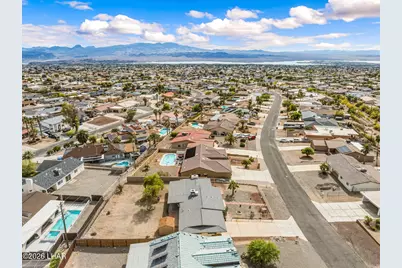 3368 Silver Saddle Dr, Lake Havasu City, AZ 86406 - Photo 1