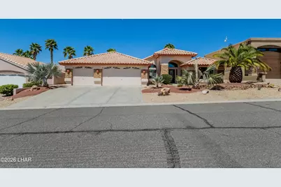 2445 Jacob Row, Lake Havasu City, AZ 86404 - Photo 1