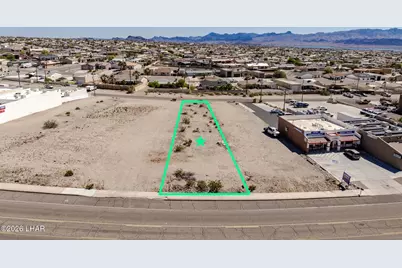2626 N Kiowa Blvd N, Lake Havasu City, AZ 86403 - Photo 1