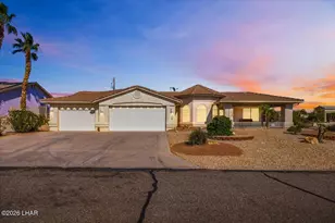 3389 Hilldale Dr, Lake Havasu City, AZ 86406 - Photo 1