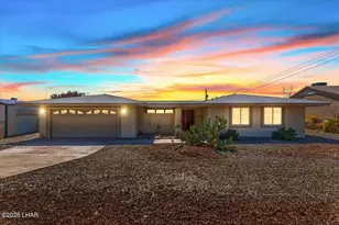 991 McCulloch Blvd S, Lake Havasu City, AZ 86406 - Photo 1