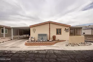 1400 Wagner Dr, Lake Havasu City, AZ 86404 - Photo 1