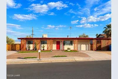 191 S Smoketree Ave S, Lake Havasu City, AZ 86403 - Photo 1