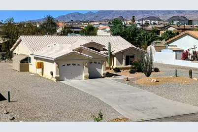 3121 Oro Grande Blvd, Lake Havasu City, AZ 86406 - Photo 1