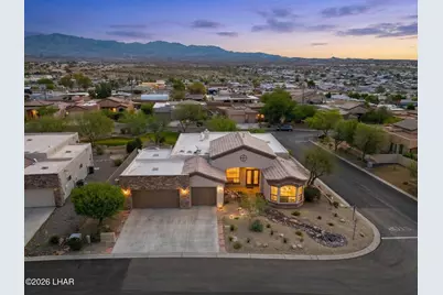 3620 N Swilican Bridge Rd, Lake Havasu City, AZ 86404 - Photo 1