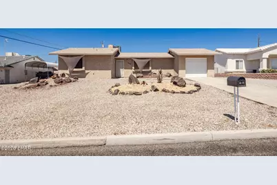 3169 Daytona Ave, Lake Havasu City, AZ 86403 - Photo 1