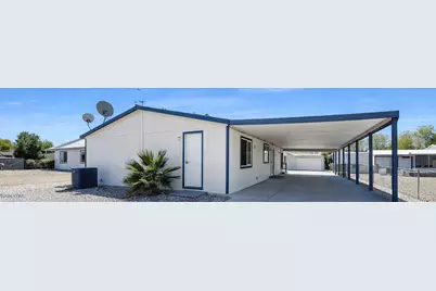 4562 Park Dr, Golden Shores, AZ 86436 - Photo 1