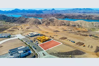 2551 Copper Cyn Dr, Lake Havasu City, AZ 86406 - Photo 1
