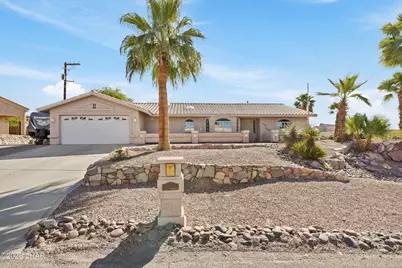 2350 Viejo Dr, Lake Havasu City, AZ 86406 - Photo 1