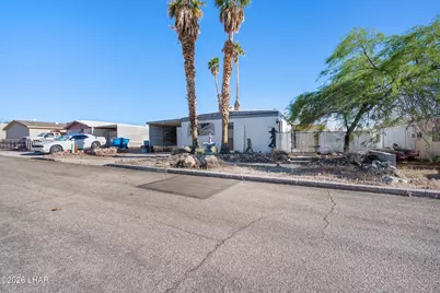 2540 Honeybear Dr, Lake Havasu City, AZ 86404 - Photo 1