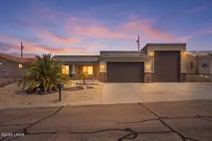 2545 Beverly Glen Dr, Lake Havasu City, AZ 86403 - Photo 1