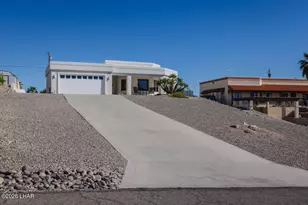 3806 Texoma Dr, Lake Havasu City, AZ 86404 - Photo 1